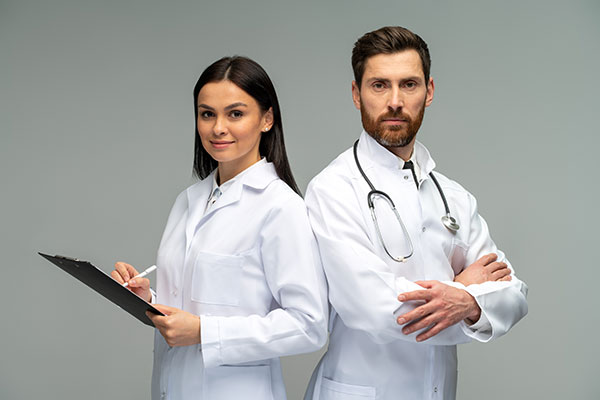 peptide therapy clinic in Flint